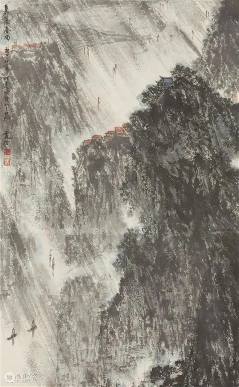 南山盈藏|2021国庆节ZAM典藏项目回顾 浙江美术馆 典藏 项目 南山 盈藏 ZAM 中国共产党 期间 浙江美术馆 工作 以来 崇真艺客